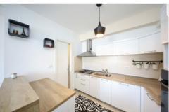 Luxury Residence Maris Apartment 1 – Maris foto 5