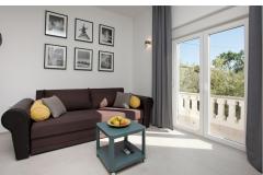 Luxury Residence Zola Apartment 3 – Luxury One foto 1