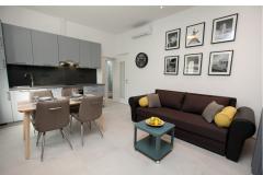 Luxury Residence Zola Apartment 3 – Luxury One foto 3