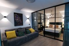 Luxury Residence Zola Apartment 4 – Suite foto 1