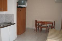 Appartements Mladi mornar Apartment 1 foto 2