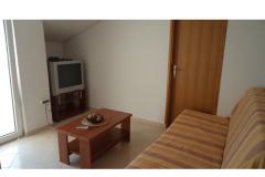 Appartements Mladi mornar Apartment 3 foto 1
