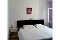 Robinzonski turizam Lavdara Dominis Apartment 1 – Vera foto 2