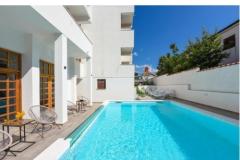 Zimmers &amp; Ferienwohnungen DIANA  Apartment 1 – Apartman 6 foto 1