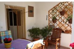 Appartements Biskup Apartment 4 – Groundfloo foto 2