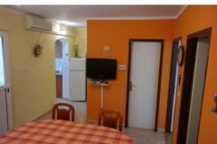 Appartements Biskup Apartment 4 – Groundfloo foto 5