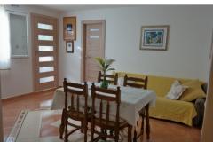 Appartements Biskup Apartment 1 – Groundfloo foto 4