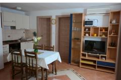 Appartements Biskup Apartment 1 – Groundfloo foto 5
