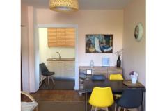 Lucija Appartements Apartment 1 – A4+1 foto 2