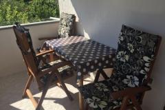 Lucija Appartements Apartment 3 – A2+1 foto 5