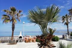 Sunset panorama Sea view Apartment 1 – vir foto 2