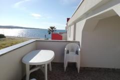 Sunset panorama Sea view Apartment 1 – vir foto 4