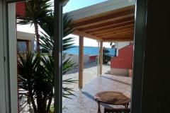 Sunset panorama Sea view Apartment 3 – Studio Vir foto 2