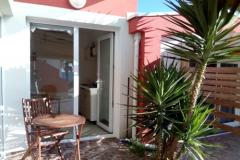 Sunset panorama Sea view Apartment 3 – Studio Vir foto 3