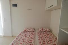 Sunset panorama Sea view Apartment 3 – Studio Vir foto 5