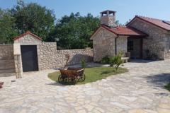 Stone Haus Apartment 1 – Kuca foto 1