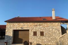 Stone Haus Apartment 2 – Apartman foto 2