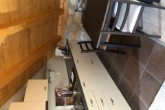 Stone Haus Apartment 2 – Apartman foto 4