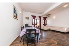 Sunshine Ferienwohnungen Apartment 1 – Četverosob foto 2