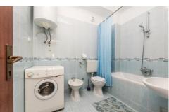 Sunshine Ferienwohnungen Apartment 1 – Četverosob foto 3