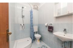 Sunshine Ferienwohnungen Apartment 1 – Četverosob foto 5