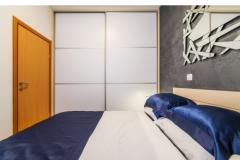 Urban City Appartement Apartment 1 – Apartman foto 1
