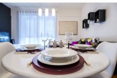Urban City Appartement Apartment 1 – Apartman foto 3