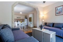 Vacation house Maslina Apartment 1 foto 1
