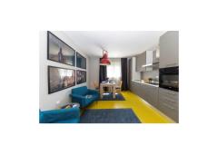 Villa Anabella Apartment 2 – BEREKIN foto 3