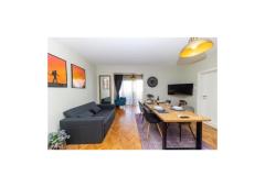 Villa Anabella Apartment 3 – BJONDA foto 3