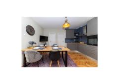 Villa Anabella Apartment 3 – BJONDA foto 4