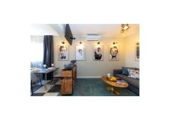 Villa Anabella Apartment 5 – MEŠTAR foto 2