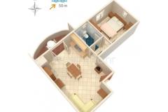 Villa Ata   Apartment 4 – ro foto 1