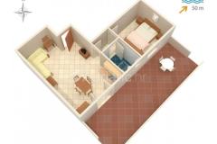Villa Ata   Apartment 3 – st. A foto 5