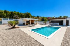 VILLA CASA OLEA Apartment 1 – CASA OLEA foto 1
