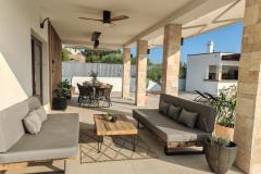 VILLA CASA OLEA Apartment 1 – CASA OLEA foto 3