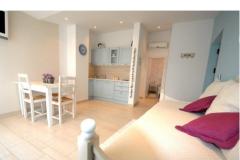 Villa Clementa Apartment 1 – Shabby foto 4