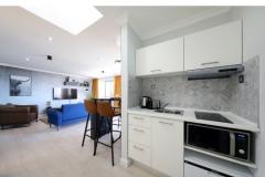 villa DOEL Apartment 3 – Deluxe A3 foto 3