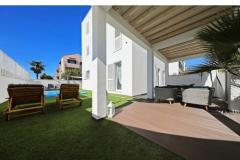 villa DOEL Apartment 4 – SuperiorA4 foto 5