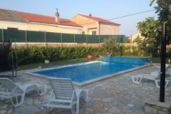 Haus Jukić Apartment 1 – Jukic foto 5