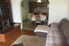Haus Jukić Apartment 2 – Eva foto 1