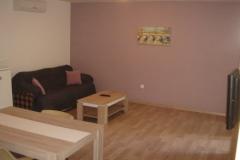 Villa Otona - Borik Apartment 1 – A1 foto 3