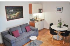 Villa Tereza Apartment 1 – Apartman 1 foto 5