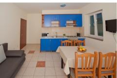 Appartements Villa Zaratina Apartment 1 – Apartman 1 foto 1