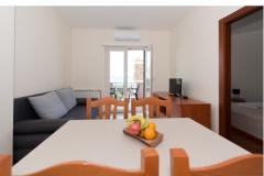 Appartements Villa Zaratina Apartment 3 – Apartman 3 foto 2