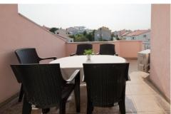 Appartements Villa Zaratina Apartment 4 – Apartman 4 foto 1