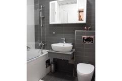 Ferienwohnungen Academia Apartment 1 – app 1 foto 2