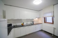 Ferienwohnungen Academia Apartment 3 – app3 foto 3