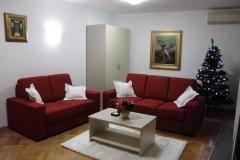 Ferienwohnungen Academia Apartment 3 – app3 foto 4