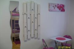 Chameleon hostel Zimmer 2 foto 4